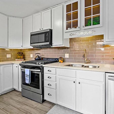 Goodkarma Rentals Refreshed Smyrna Home Near Battery Atl Half Mile To Interstate Atlanta Ngoại thất bức ảnh
