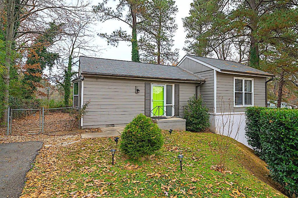 Goodkarma Rentals Refreshed Smyrna Home Near Battery Atl Half Mile To Interstate Atlanta Ngoại thất bức ảnh